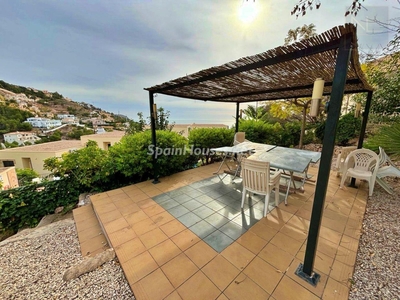 Bungalow en venta en Altea