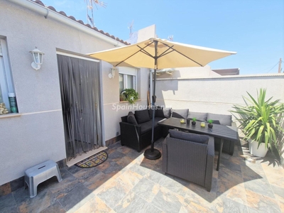 Bungalow en venta en Torrevieja