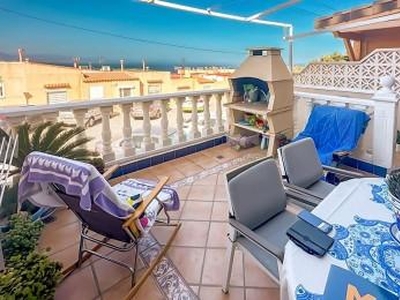 Casa adosada en venta en Panorama-Sierramar, Santa Pola