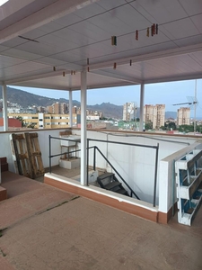 Casa adosada en venta en Somosierra-García Escámez-Tristán, Santa Cruz de Tenerife