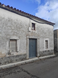 Casa en Esparragosa de la Serena