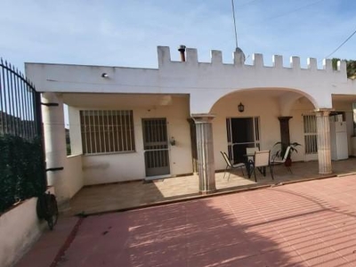 Casa en venta en Algezares, Murcia