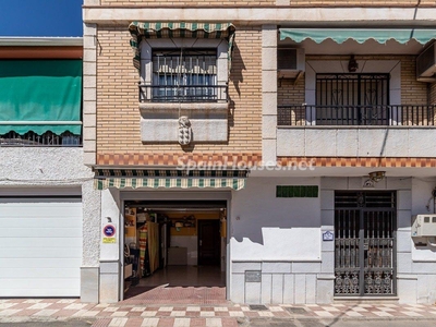 Casa en venta en Campus de la Salud, Granada
