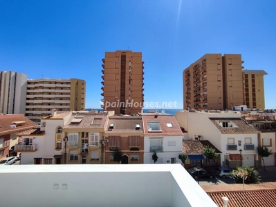 Casa en venta en Fuengirola