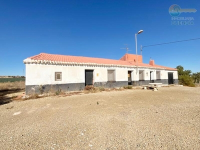 Casa en venta en Paretón-Los Pulios-Los Guardianes-Los Cantareros, Totana