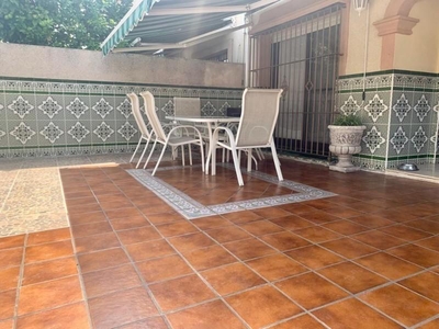 Casa en venta en Parque Atlántico, Jerez de la Frontera