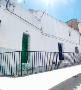 Casa en venta en Paterna de Rivera