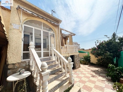 Casa en venta en San Fulgencio