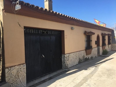 Casa en venta en Villa Nueva, Algeciras