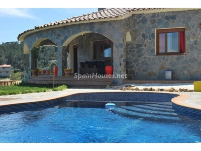Casa independiente en venta en Roca Grossa-Serra Brava, Lloret de Mar