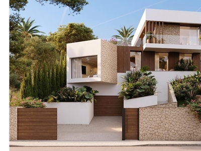 Casa para comprar en Bendinat, España