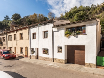 Chalet adosado en venta, Sant Martí de Centelles, Barcelona