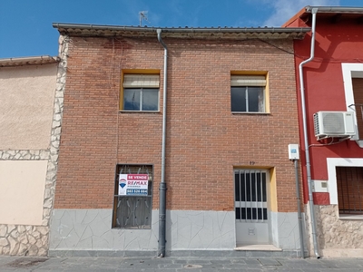 Chalet adosado en venta, Sardón de Duero, Valladolid