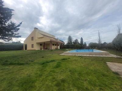 Chalet en Santa Marta de Tormes