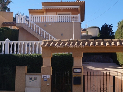Chalet en venta en Los Balcones - Los Altos del Edén, Torrevieja