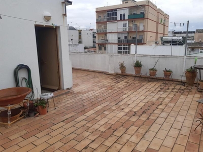 Duplex en Puerto Real