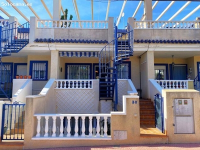 Duplex en Venta en San Miguel de Salinas, Alicante