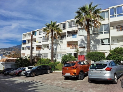 Estudio en venta en Nueva Andalucía, Marbella