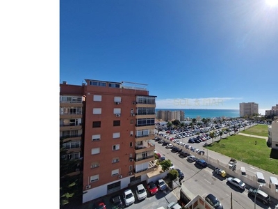 Estudio Venta Málaga