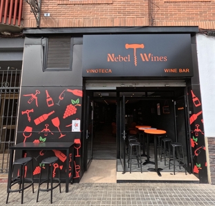 Local Comercial en alquiler, Extramurs - Arrancapins, València