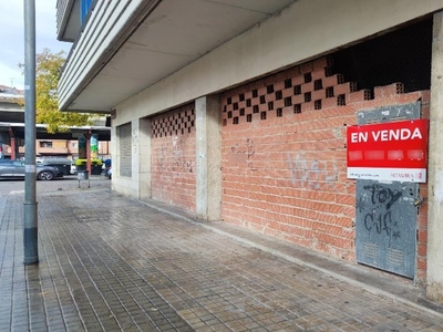 Local comercial en venta en avda D'europa 1 A Plpb Pta3, Montcada I Reixac, Barcelona