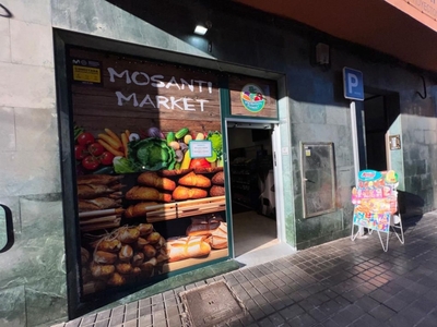 Local Comercial en venta, Las Palmas de Gran Canaria, Las Palmas