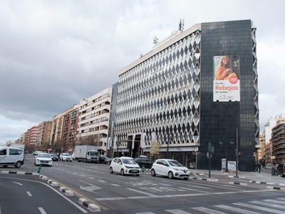 Oficina en venta, L'Olivereta - Nou Moles, València