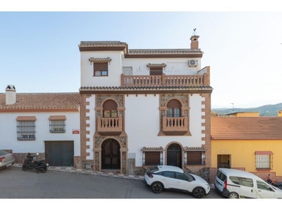 ¡¡¡OPORTUNIDAD!!! Gran casa en Álora, Barriada el Puente.