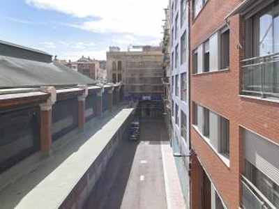 Piso de dos habitaciones Plaça de la Unió 17, El Poblenou, Barcelona
