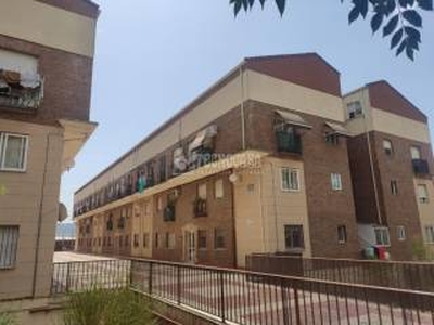 Piso de dos habitaciones segunda planta, La Quebradilla-La Estación, Azuqueca de Henares