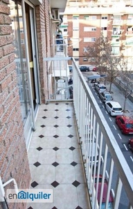 Piso en alquiler en València de 72 m2