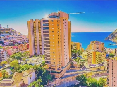 Piso en Benidorm