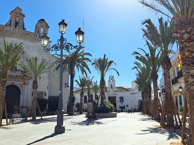 Piso en venta, Chipiona, Cádiz