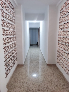 Piso en venta, Distrito Centro - Cristo de la Epidemia, Málaga