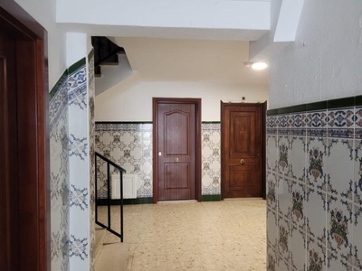 Piso en venta en El Juncal - Vallealto, El Puerto de Santa María