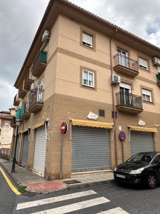 Piso en venta en Residencial Triana - Barrio Alto, Las Gabias