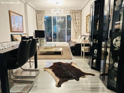 Precioso apartamento en Benahavís