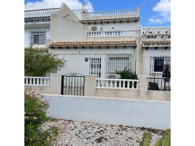 Terraced Houses en Venta en Orihuela Costa, Alicante