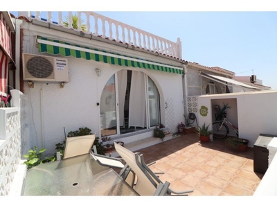 Terraced Houses en Venta en Torrevieja, Alicante