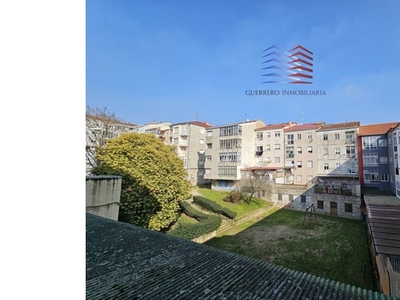 VENTA DE APARTAMENTO EN CALLE MARTINEZ SUEIRO, ZONA CARBALLEIRA. 39.000€