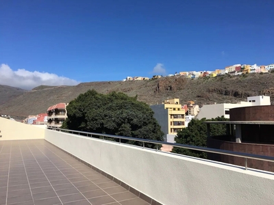 Venta de ático en San Sebastián de la Gomera