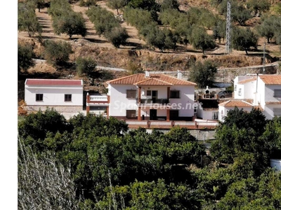 Villa en venta en Alcaucín