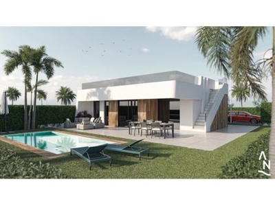 villa en Venta en Alhama De Murcia