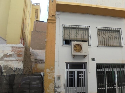 Casa adosada en venta en Calle Marcos, 32, Plaza de Toros - Santa Rita