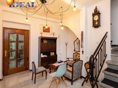 Casa o chalet en venta en Santa Fe