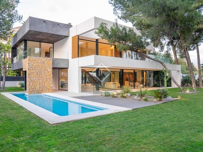 Casa / villa de 574m² en venta en Sierra Blanca