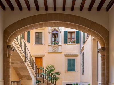 Palma de Mallorca apartamento en venta