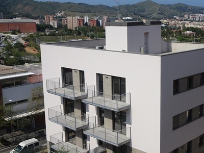 Piso en venta en Carrer Arenys, 56, La Teixonera