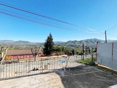 Alora terreno en venta