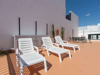 Alquiler de piso con terraza en Centro (Sevilla), San Bartolomé